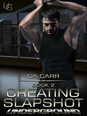 cover image of Creating Slapshot